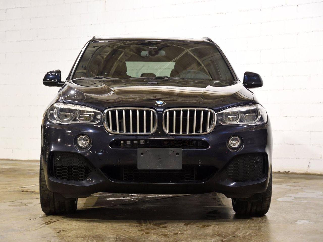 2018 BMW X5 Xdrive50i-2