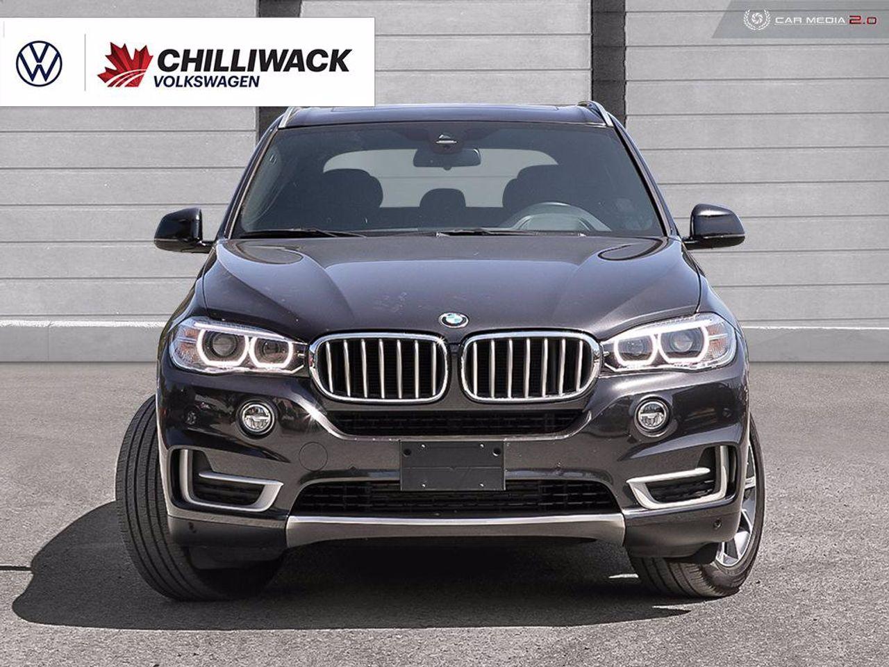2018 BMW X5 sDrive35i-1