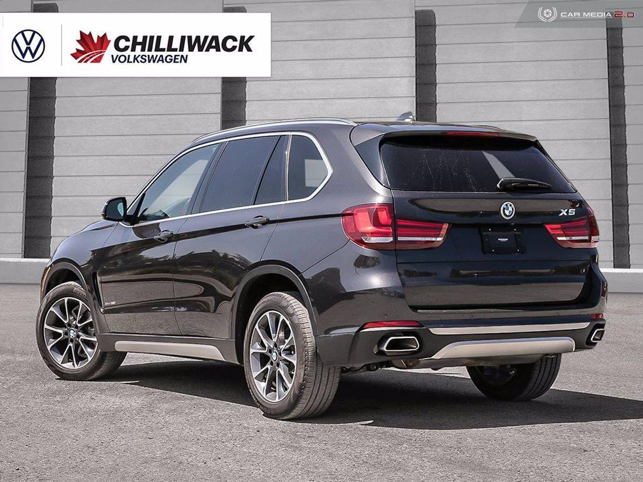 2018 BMW X5 sDrive35i-3