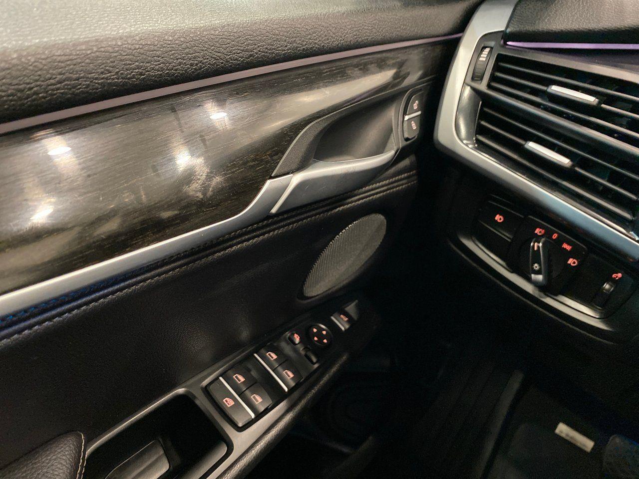 2018 BMW X5 XDrive35i-3
