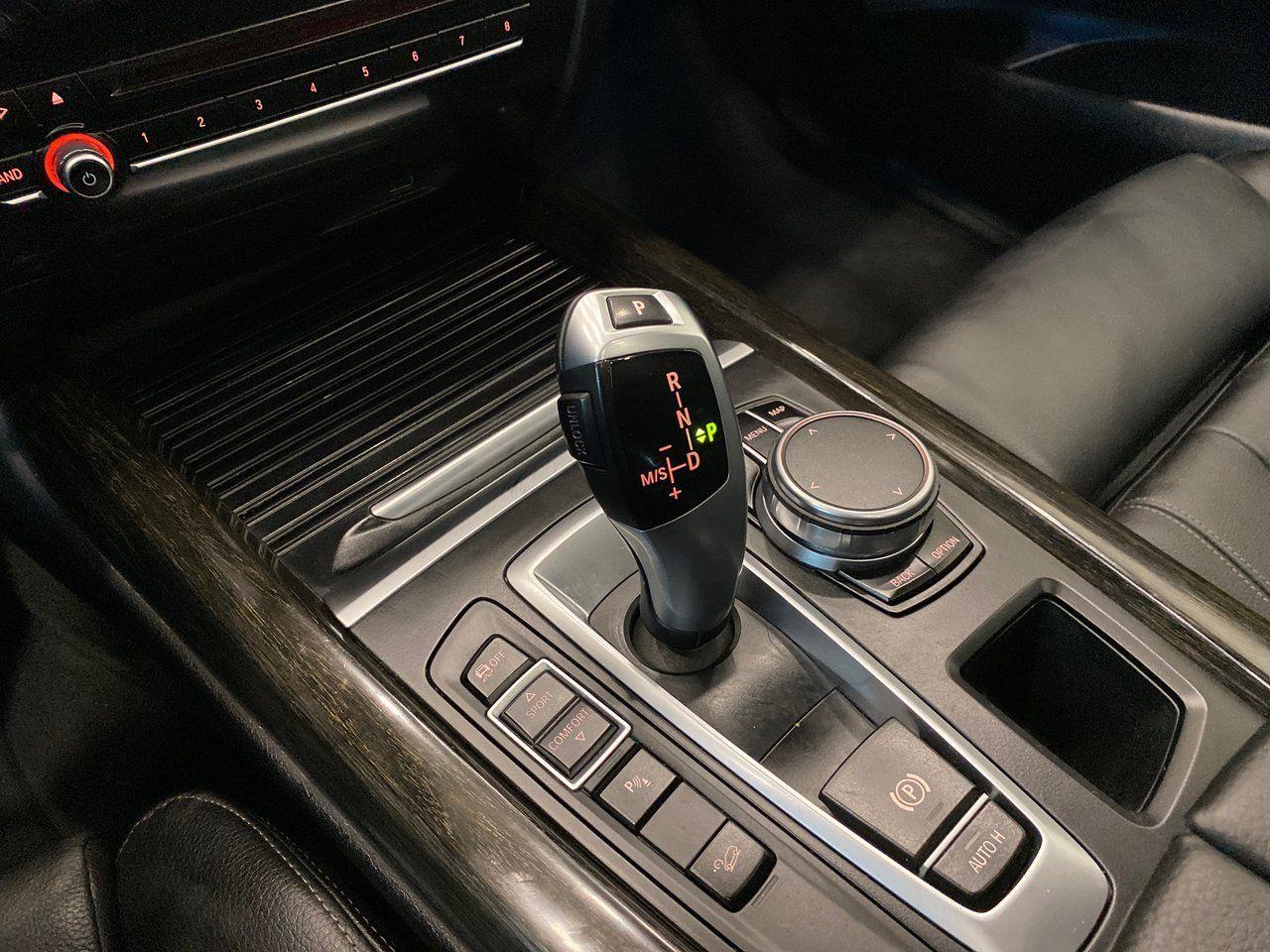 2018 BMW X5 XDrive35i-4