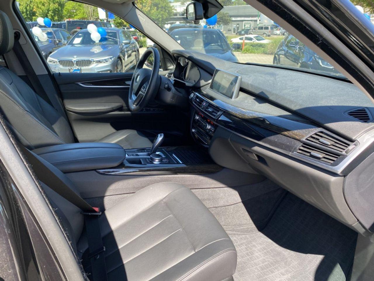 2018 BMW X5 XDrive35i-3