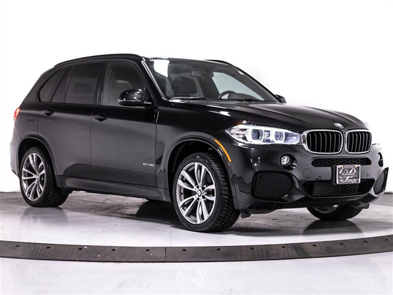 2018 BMW X5 XDrive35i-2
