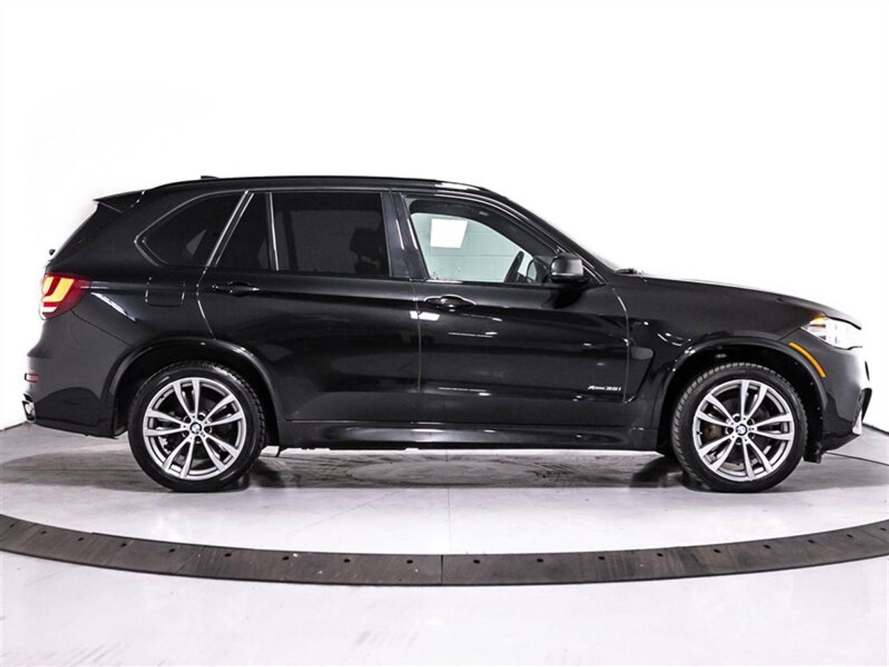 2018 BMW X5 XDrive35i-3