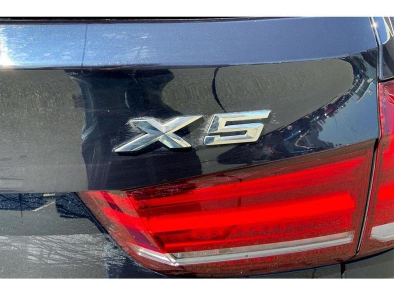 2018 BMW X5 XDrive35i-4