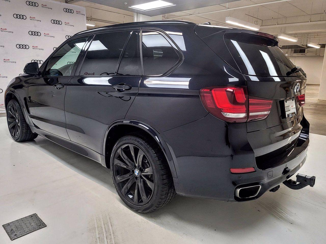 2018 BMW X5 XDrive35i-2