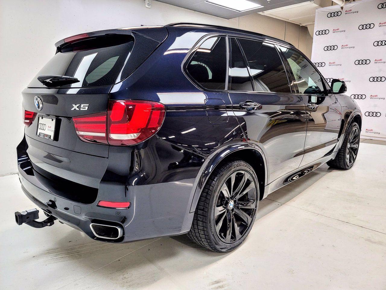 2018 BMW X5 XDrive35i-3