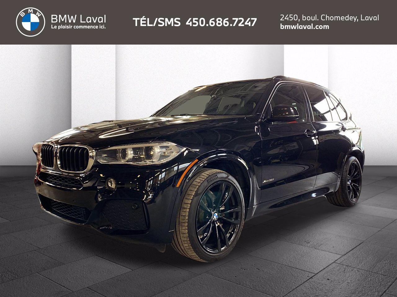 2018 BMW X5 XDrive35i-2