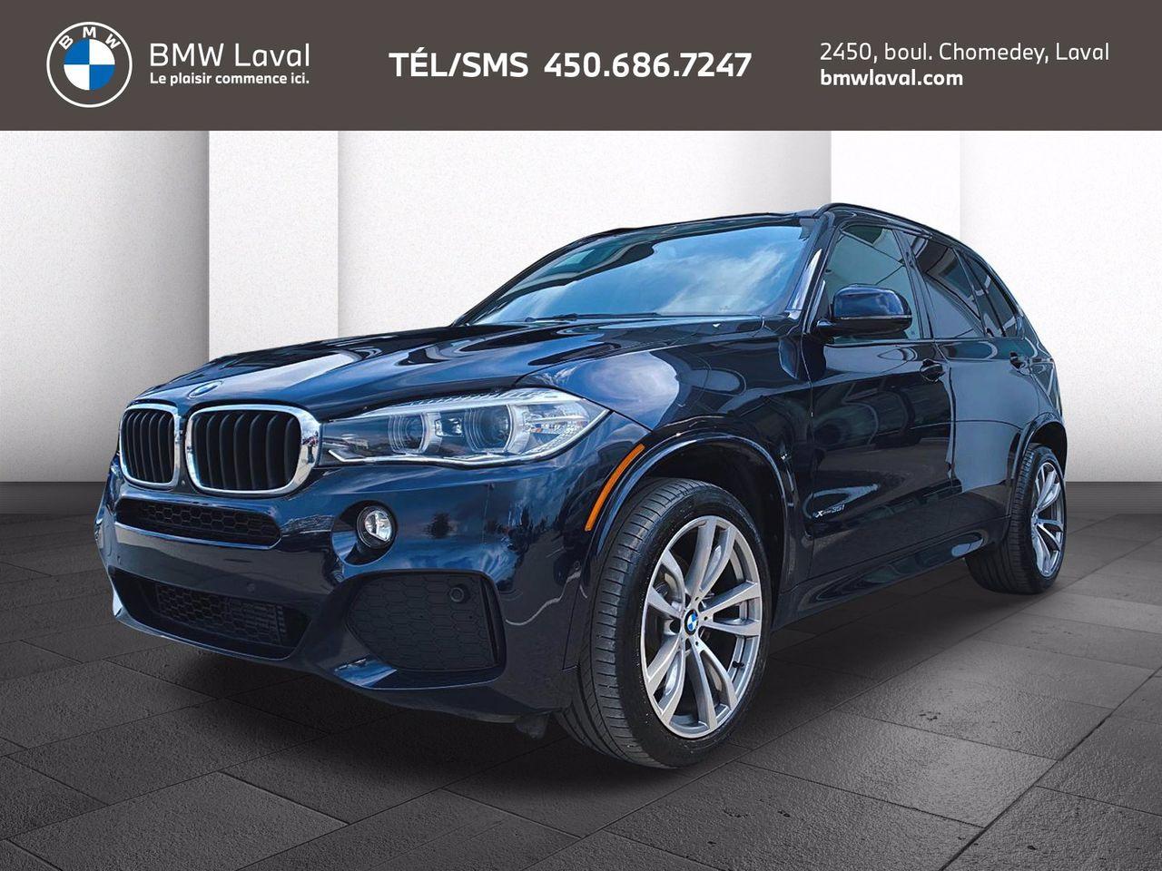 2018 BMW X5 XDrive35i-2