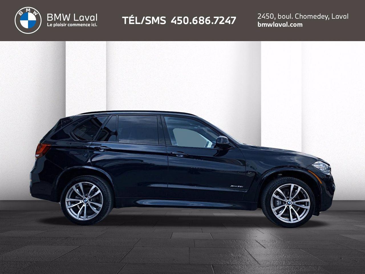 2018 BMW X5 XDrive35i-3