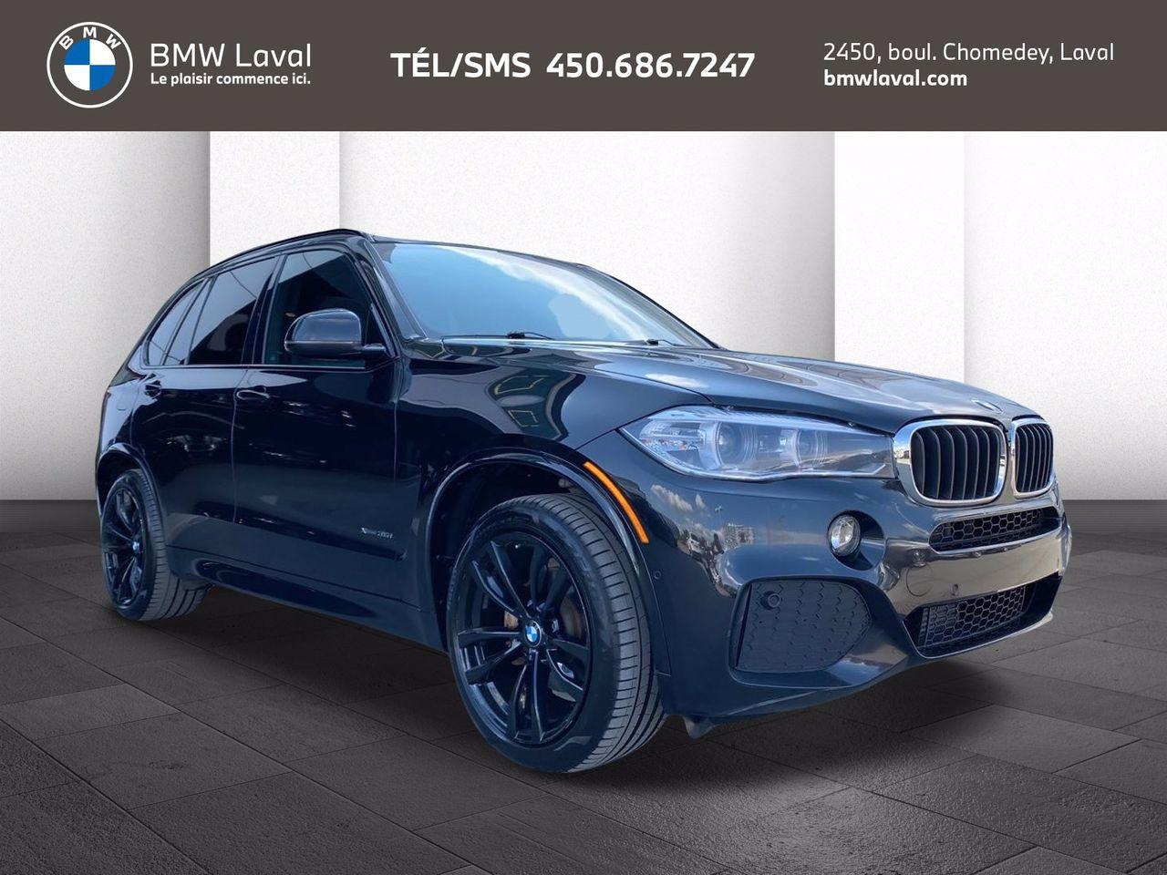 2018 BMW X5 XDrive35i-0