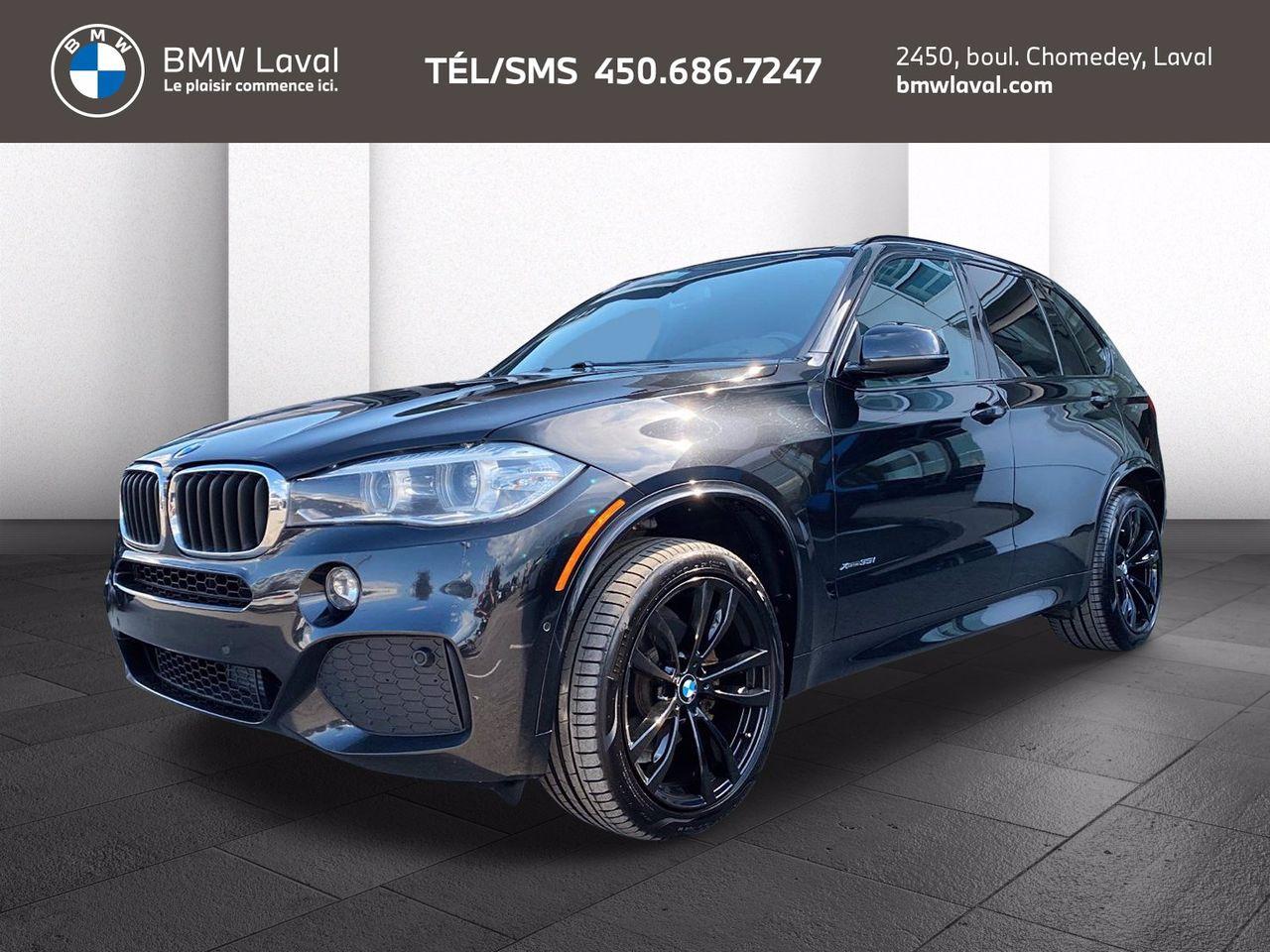 2018 BMW X5 XDrive35i-2