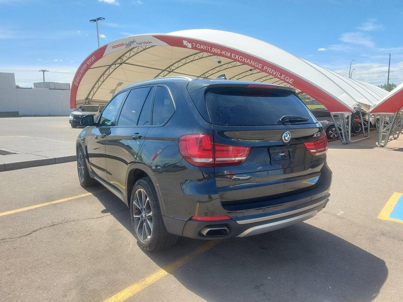 2018 BMW X5 XDrive35i-2