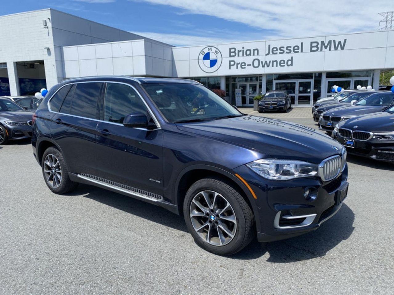 2018 BMW X5 XDrive35i-0