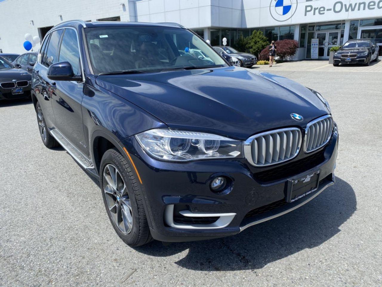 2018 BMW X5 XDrive35i-2