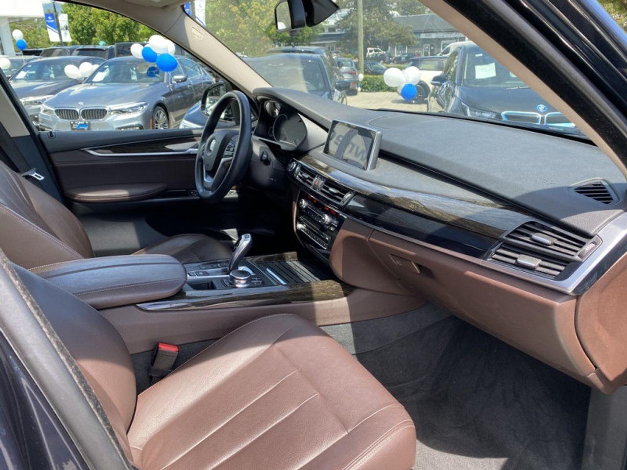 2018 BMW X5 XDrive35i-3