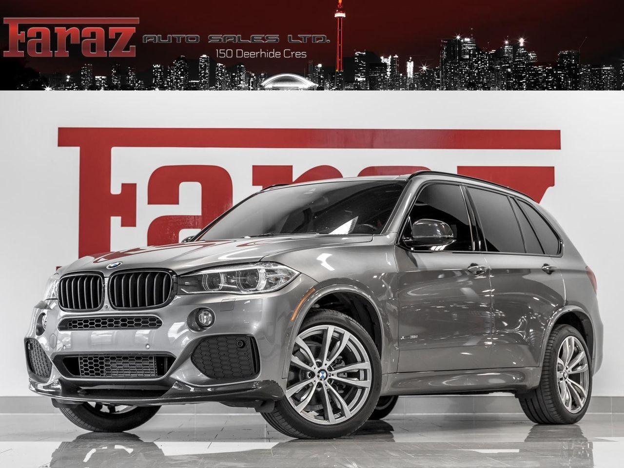 2018 BMW X5 XDrive35i-0