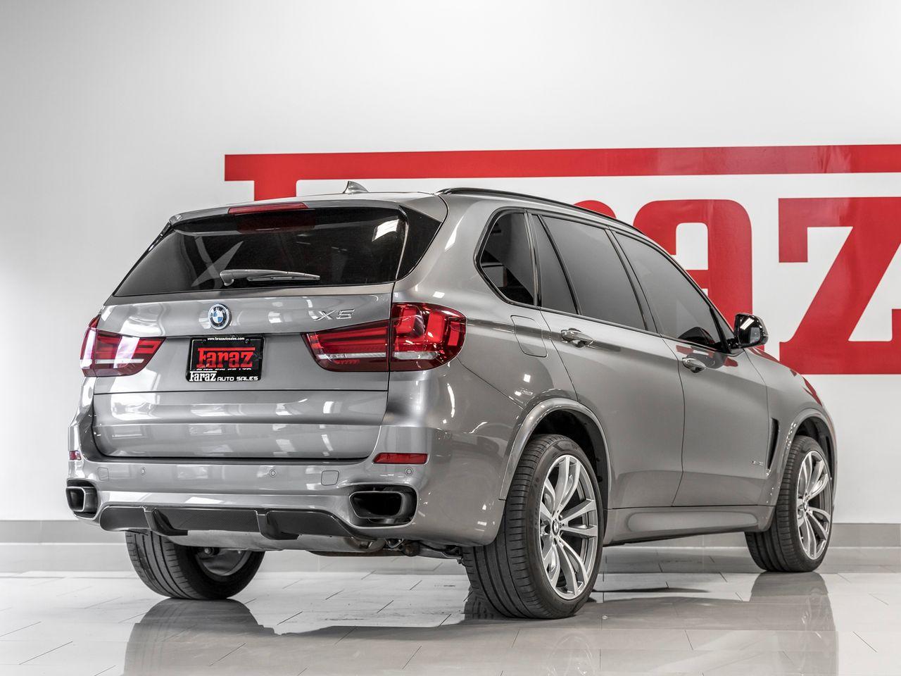 2018 BMW X5 XDrive35i-2