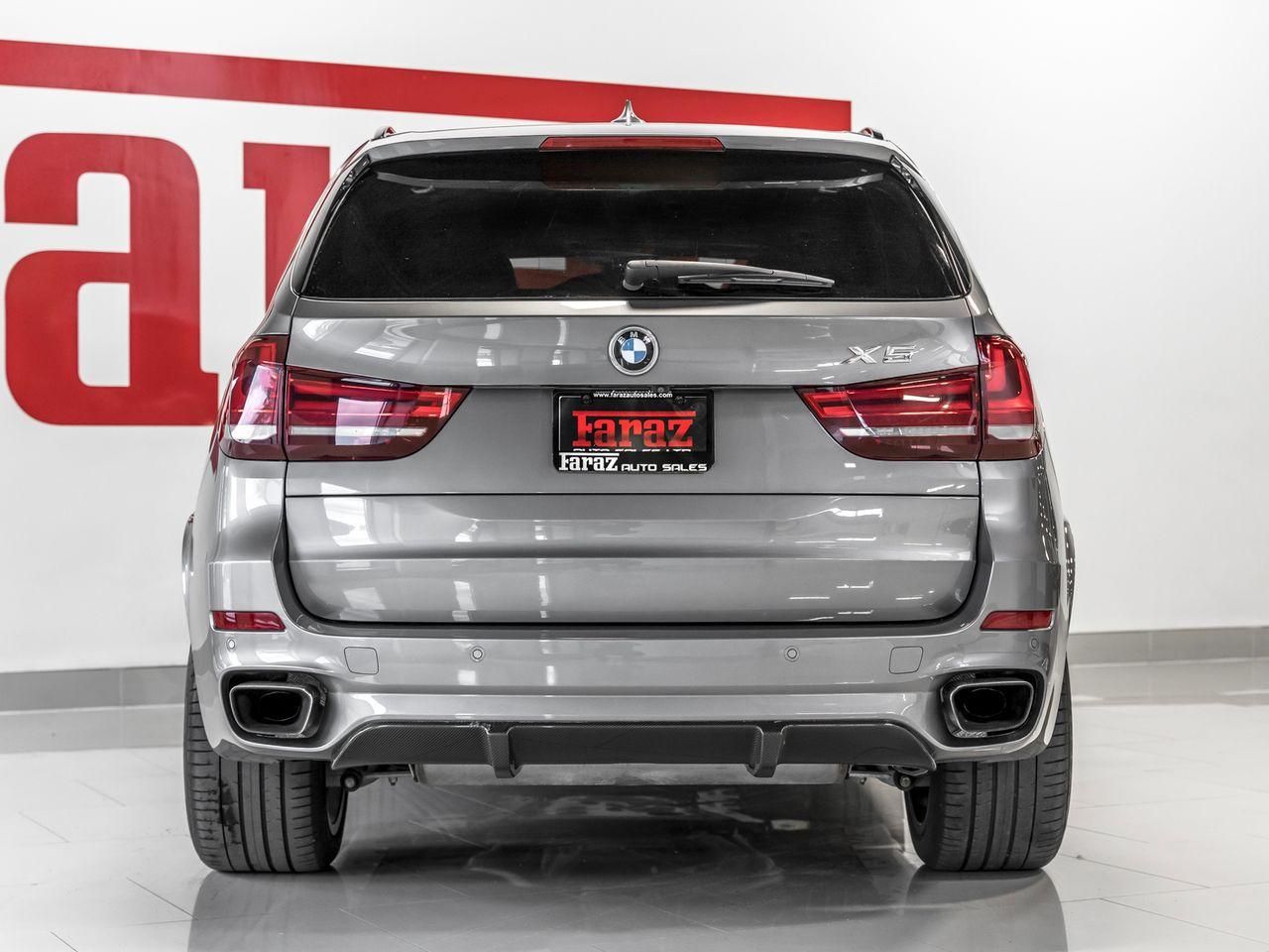 2018 BMW X5 XDrive35i-3