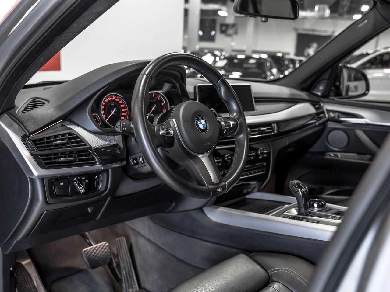 2018 BMW X5 XDrive35i-4