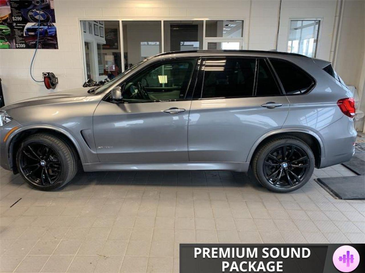 2018 BMW X5 XDrive35i-2