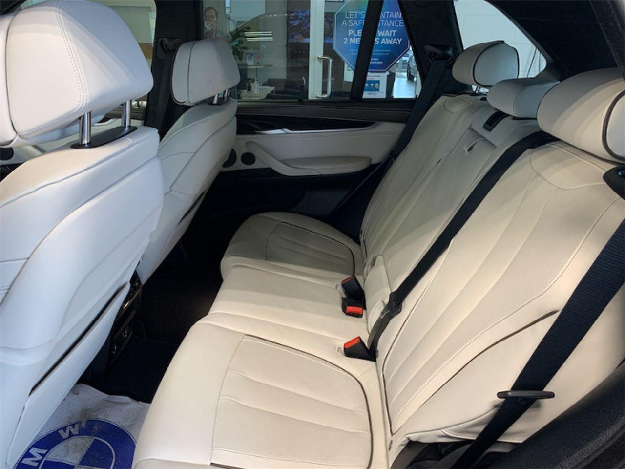 2018 BMW X5 XDrive35i-4