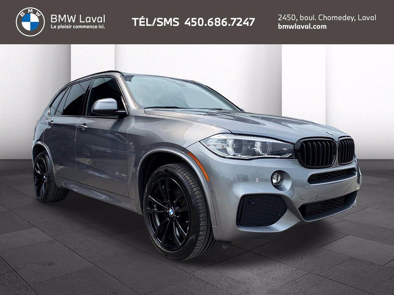 2018 BMW X5 XDrive35i-0