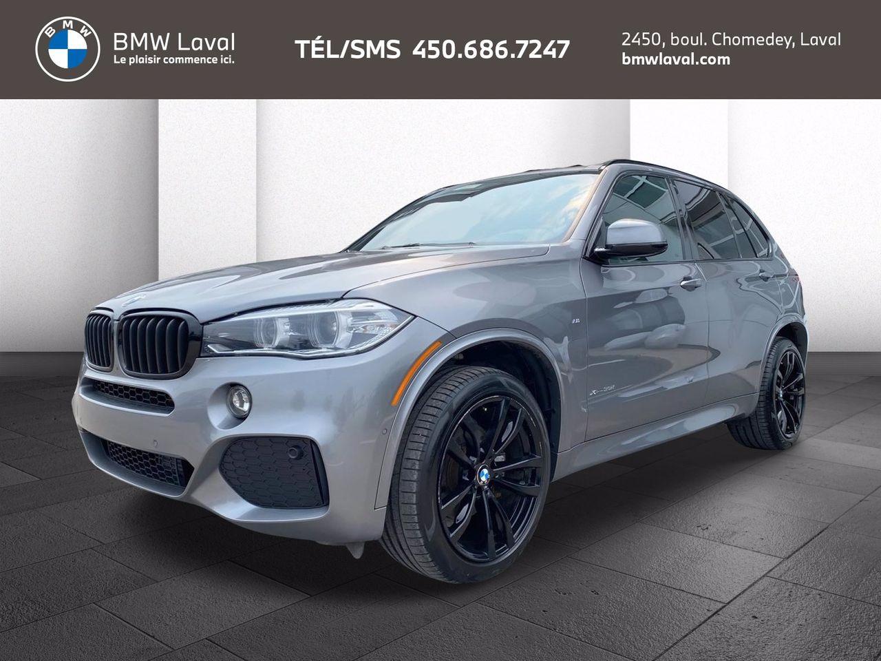 2018 BMW X5 XDrive35i-2