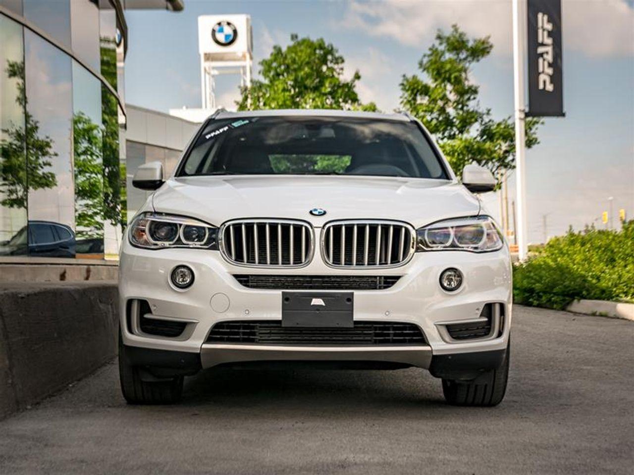 2018 BMW X5 XDrive35i-2
