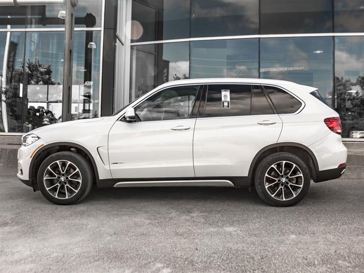 2018 BMW X5 XDrive35i-3