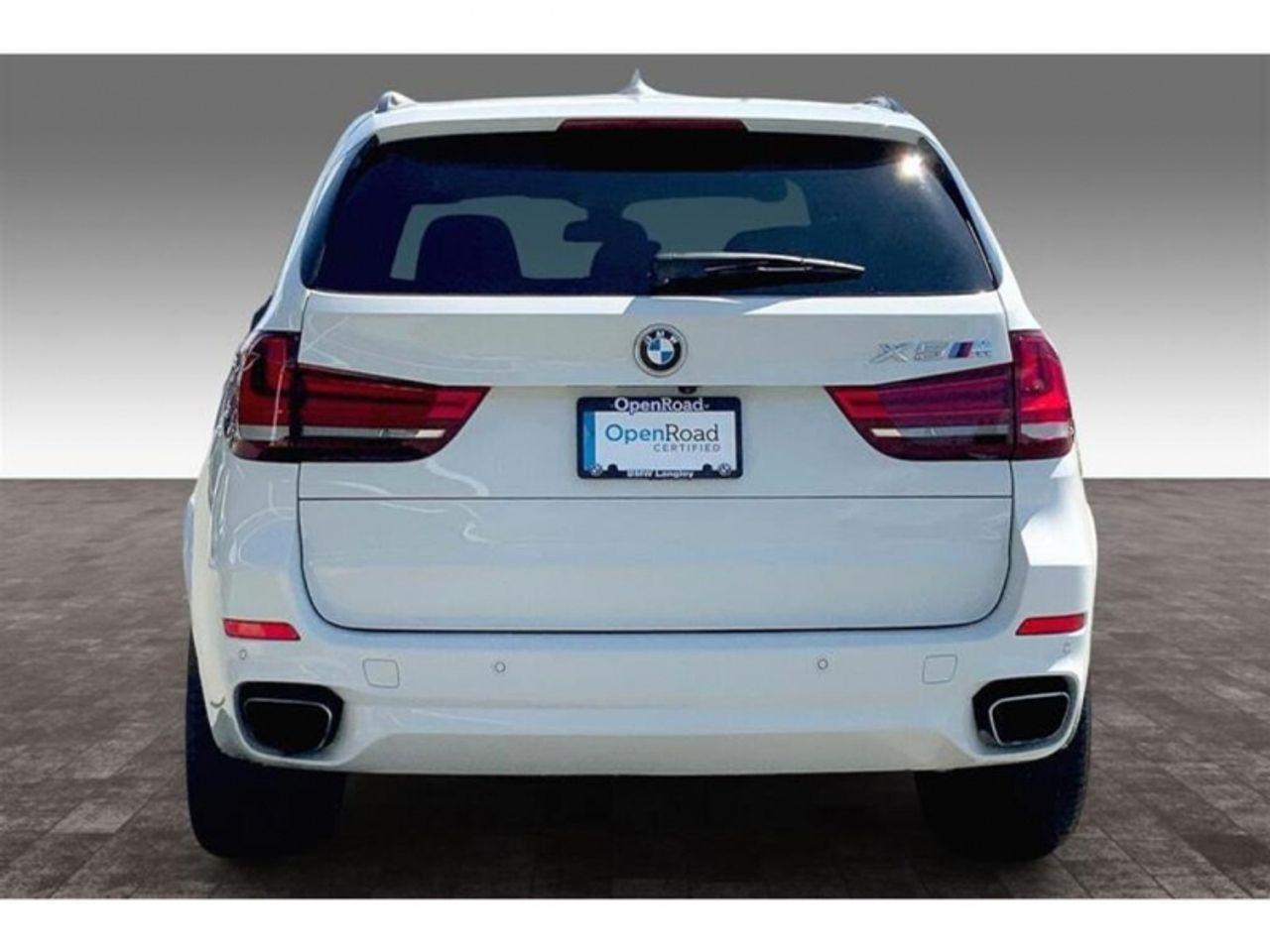 2018 BMW X5 XDrive35i-2