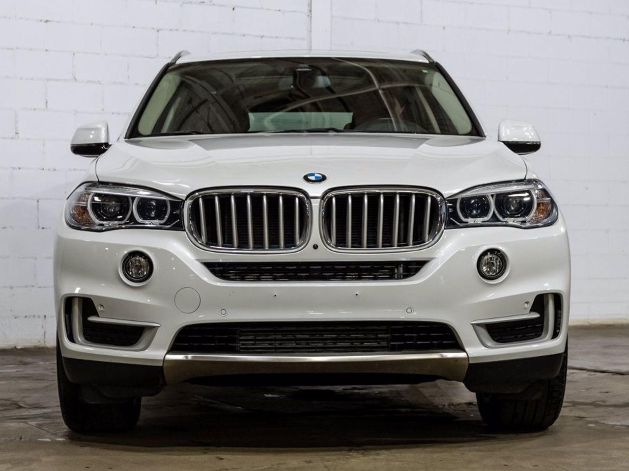 2018 BMW X5 XDrive35i-2