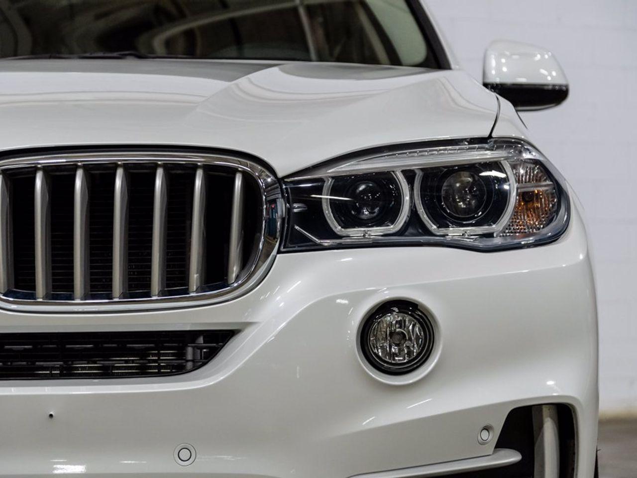 2018 BMW X5 XDrive35i-4