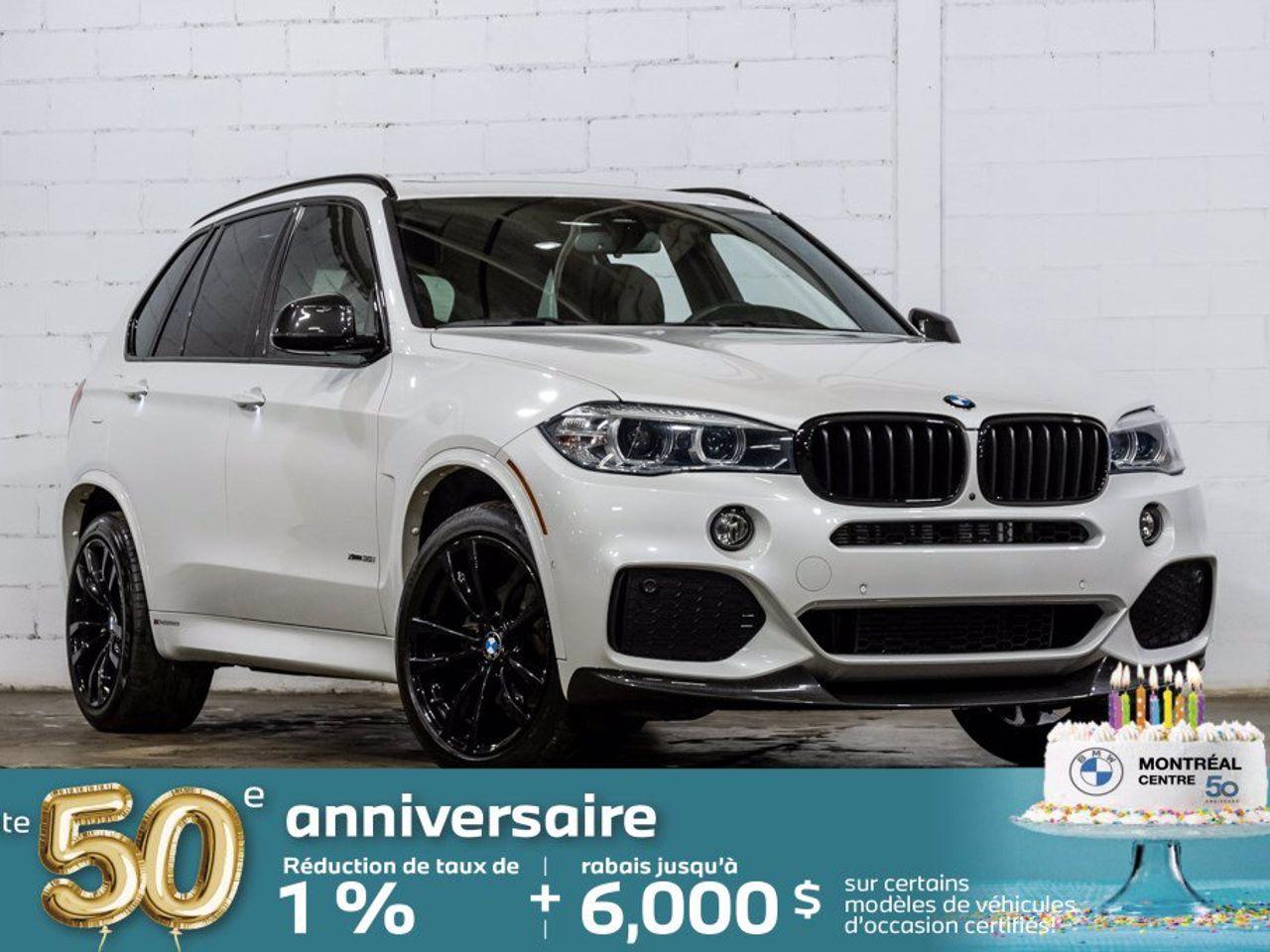2018 BMW X5 XDrive35i-0
