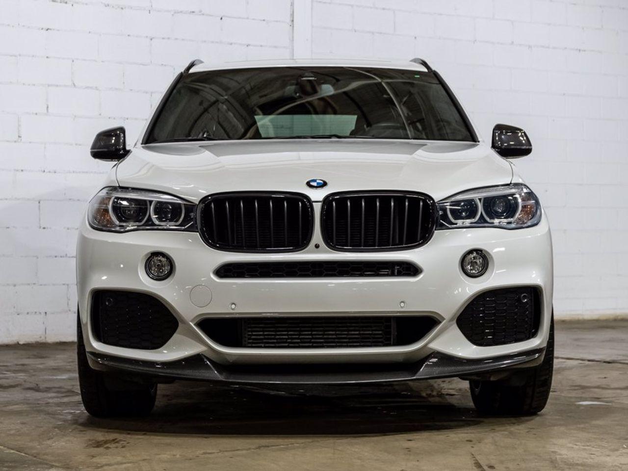 2018 BMW X5 XDrive35i-2