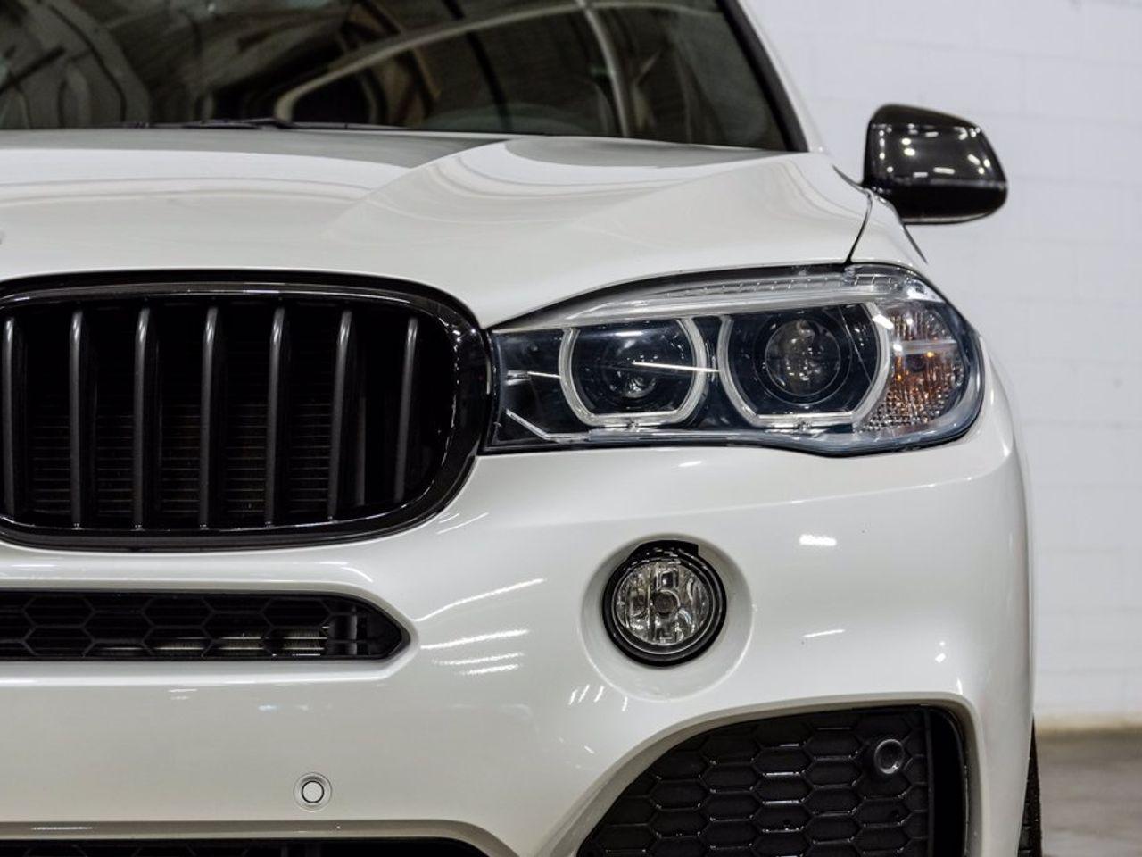 2018 BMW X5 XDrive35i-4