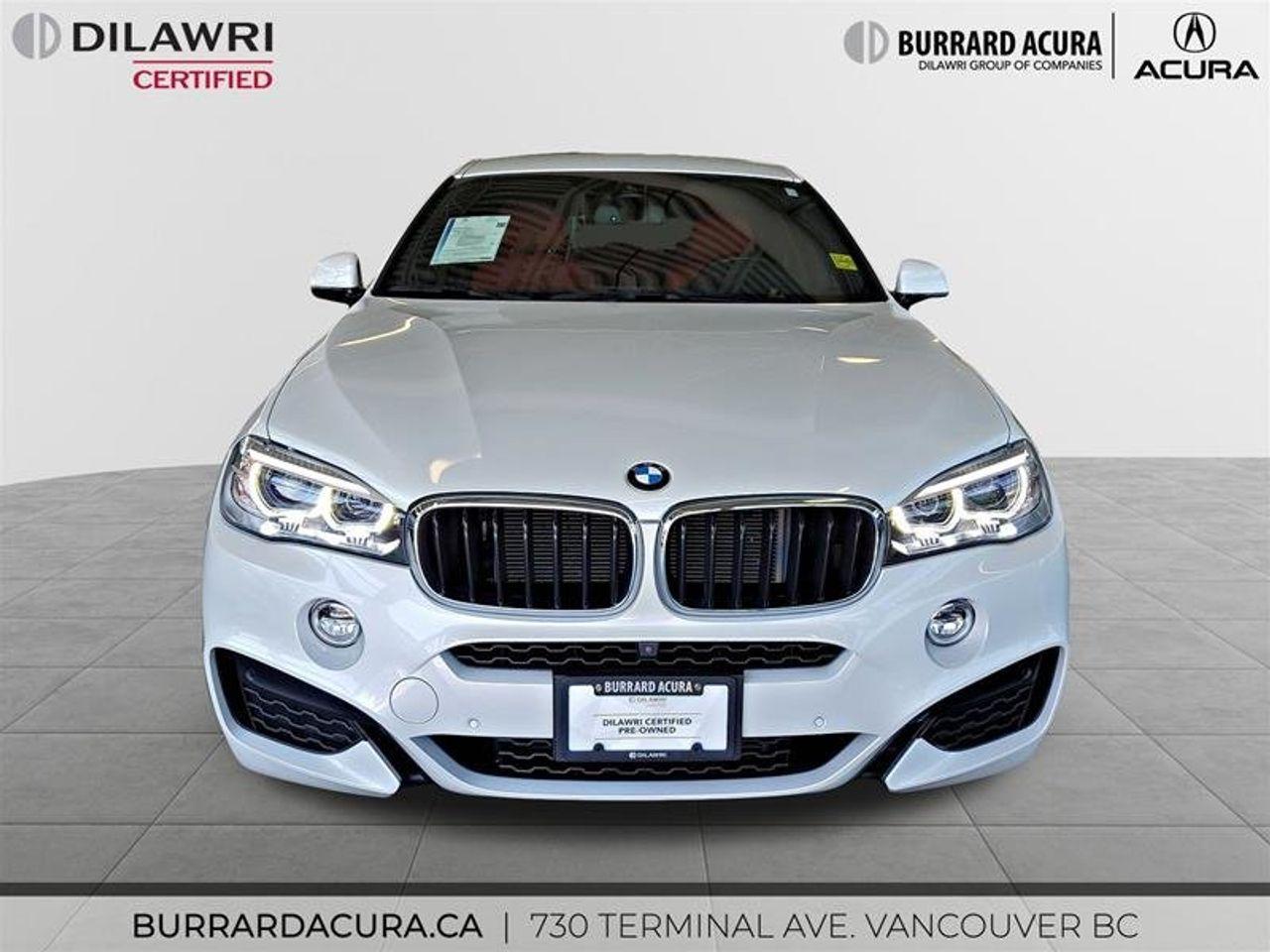 2018 BMW X6 XDrive35i-3