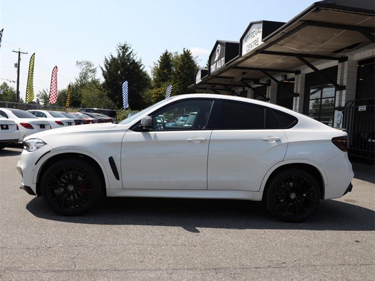 2018 BMW X6 XDrive35i-1