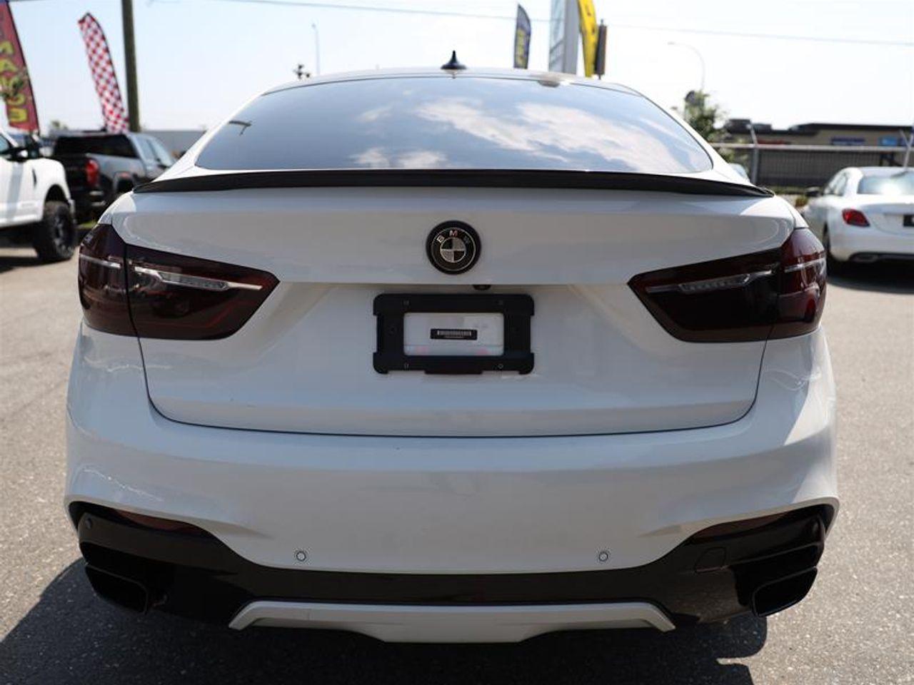 2018 BMW X6 XDrive35i-3