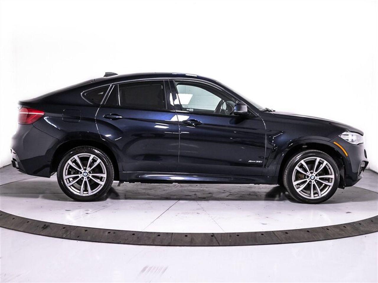 2018 BMW X6 XDrive35i-3