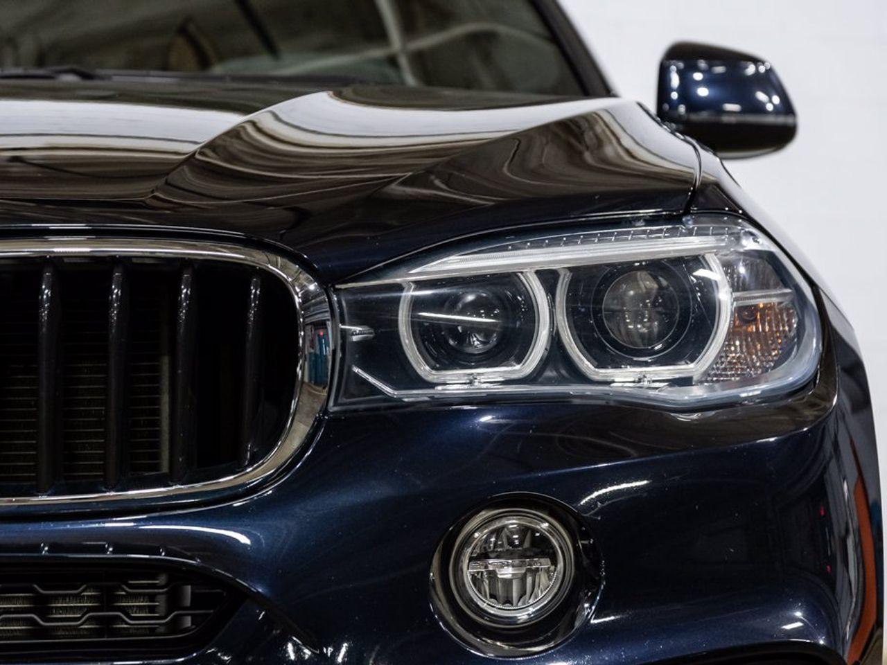 2018 BMW X6 XDrive35i-4