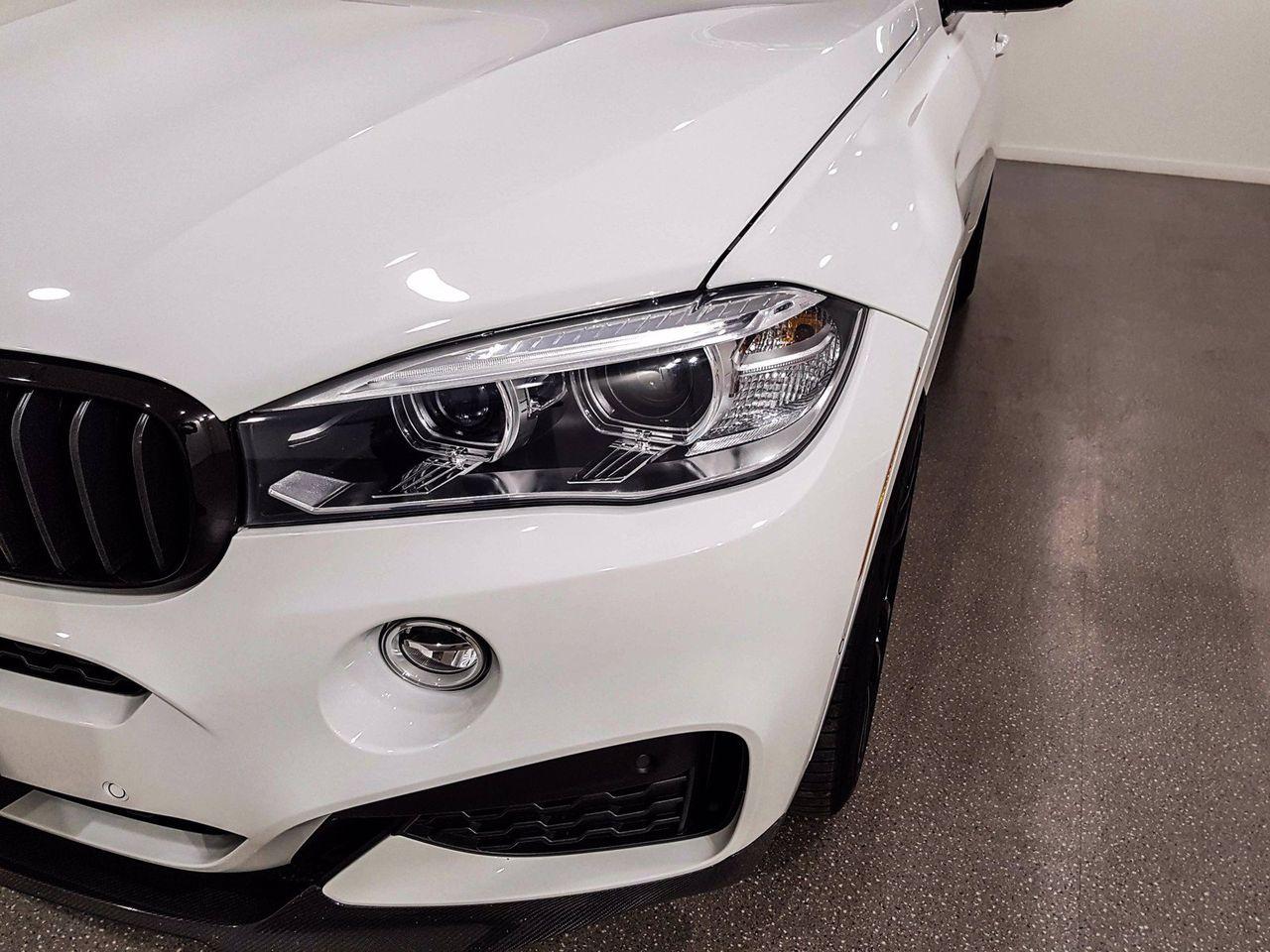 2018 BMW X6 XDrive35i-3