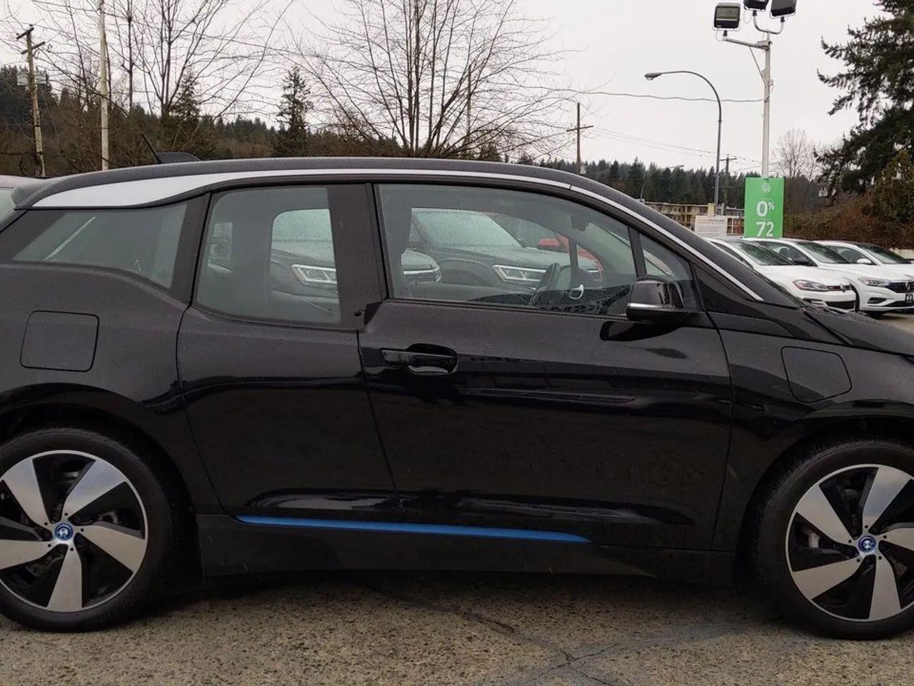 2018 BMW i3 Base-2