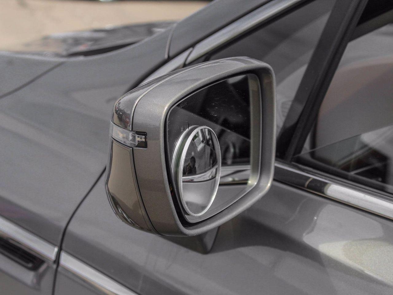2018 Buick Enclave Avenir-4
