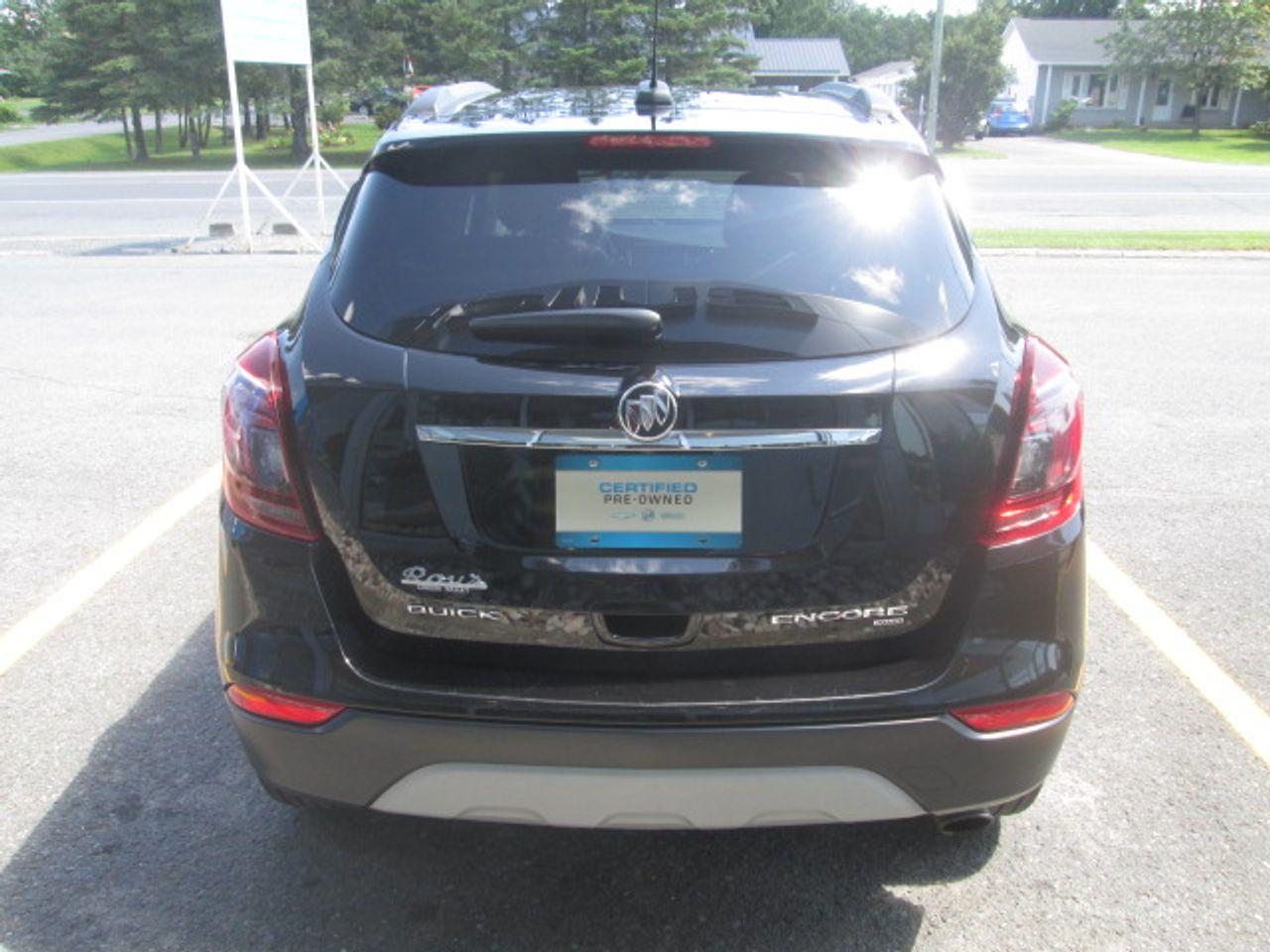 2018 Buick Encore Essence-2