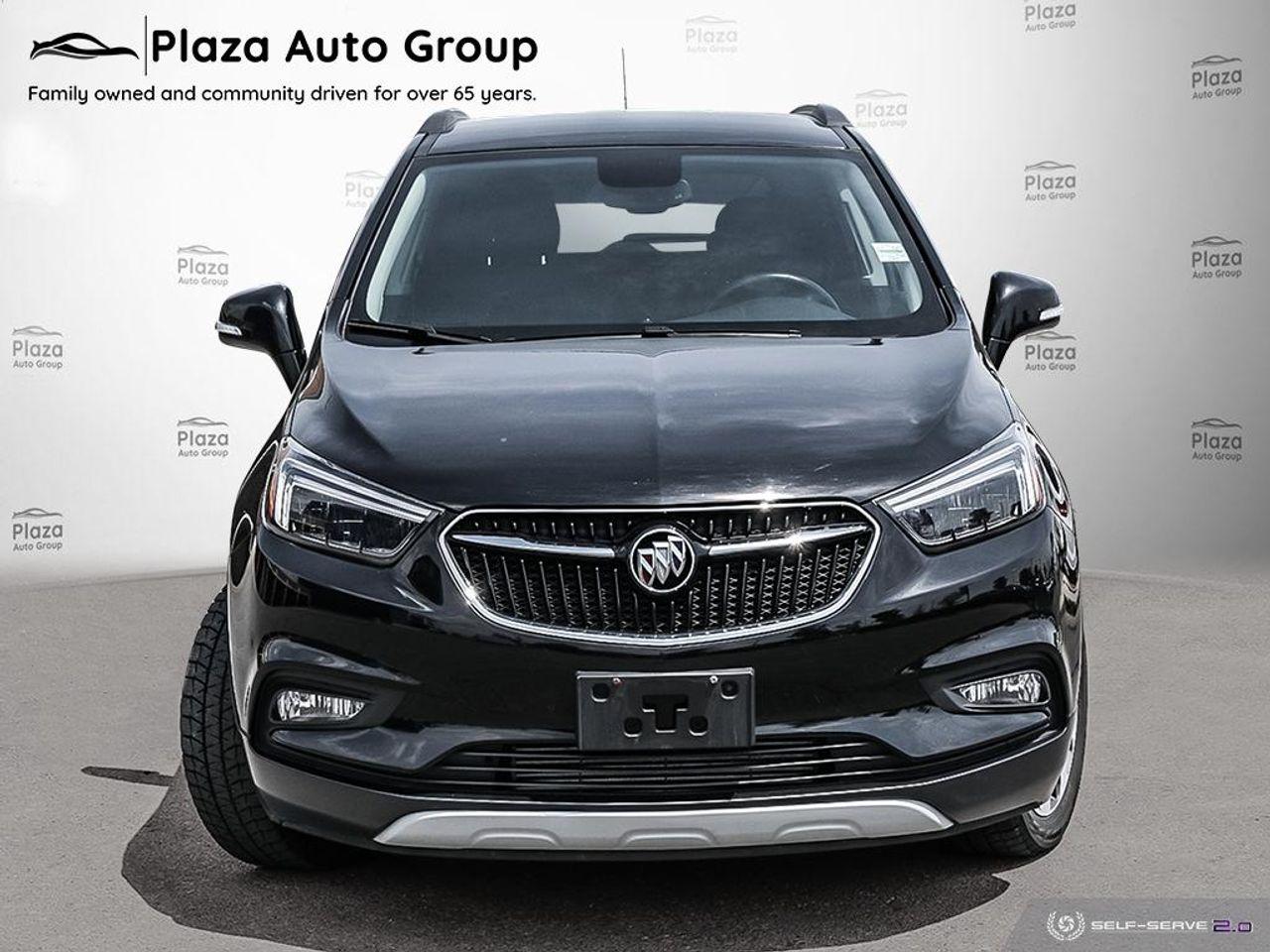 2018 Buick Encore Essence-1