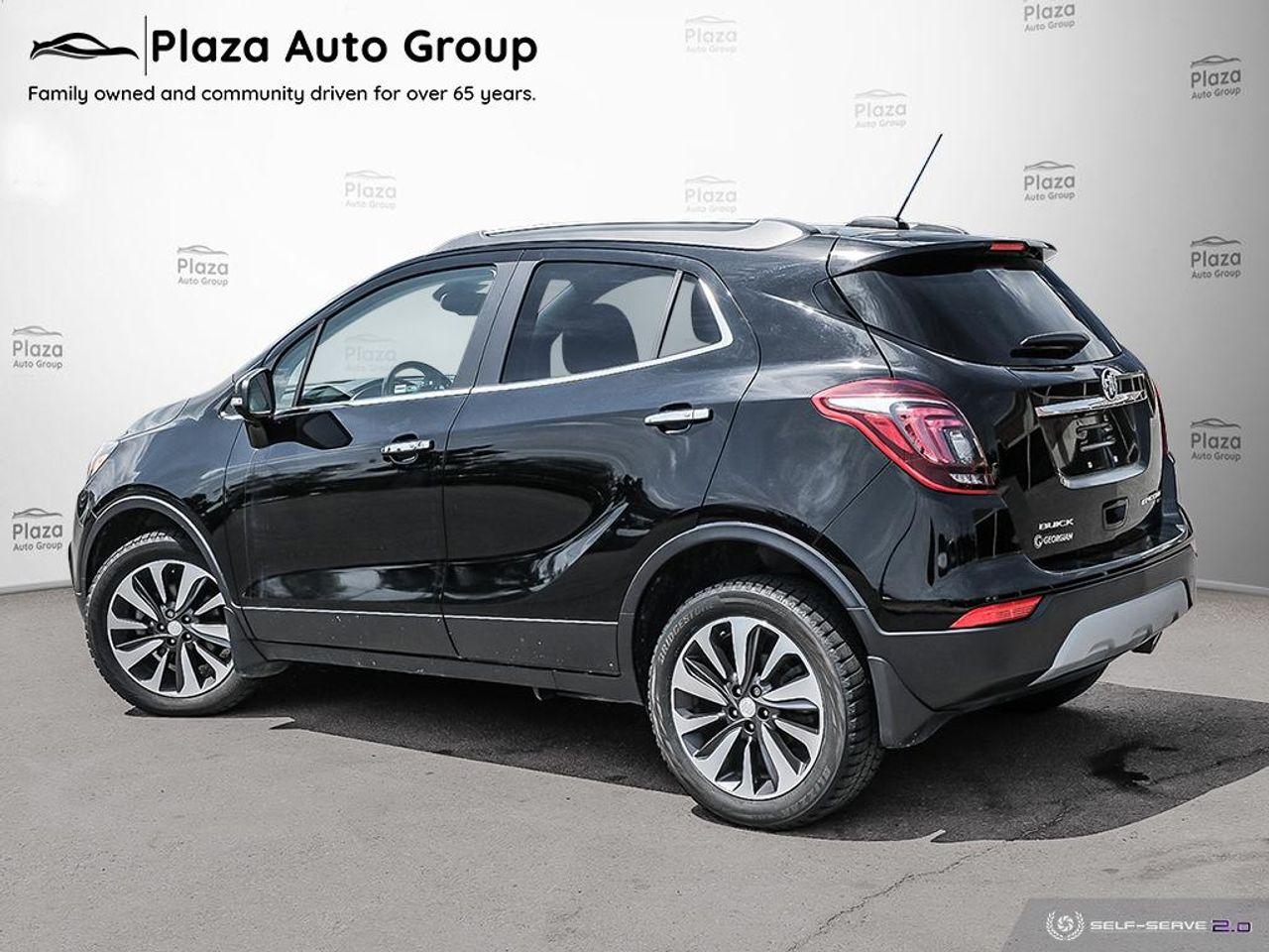 2018 Buick Encore Essence-3