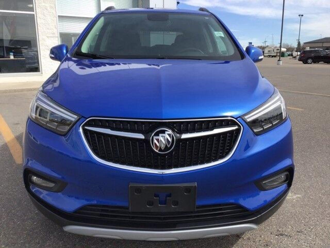 2018 Buick Encore Essence-1