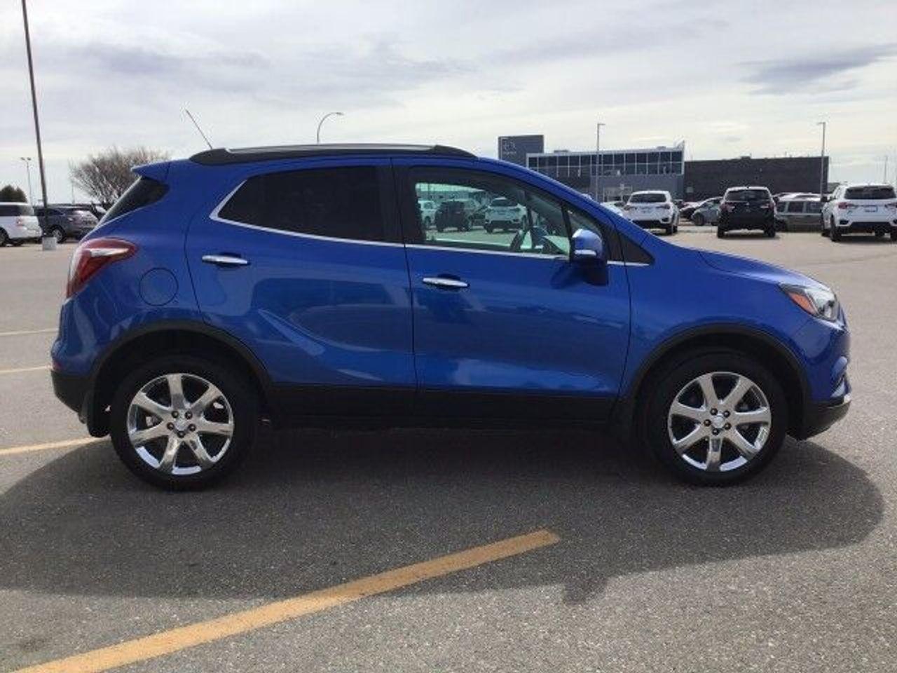 2018 Buick Encore Essence-3