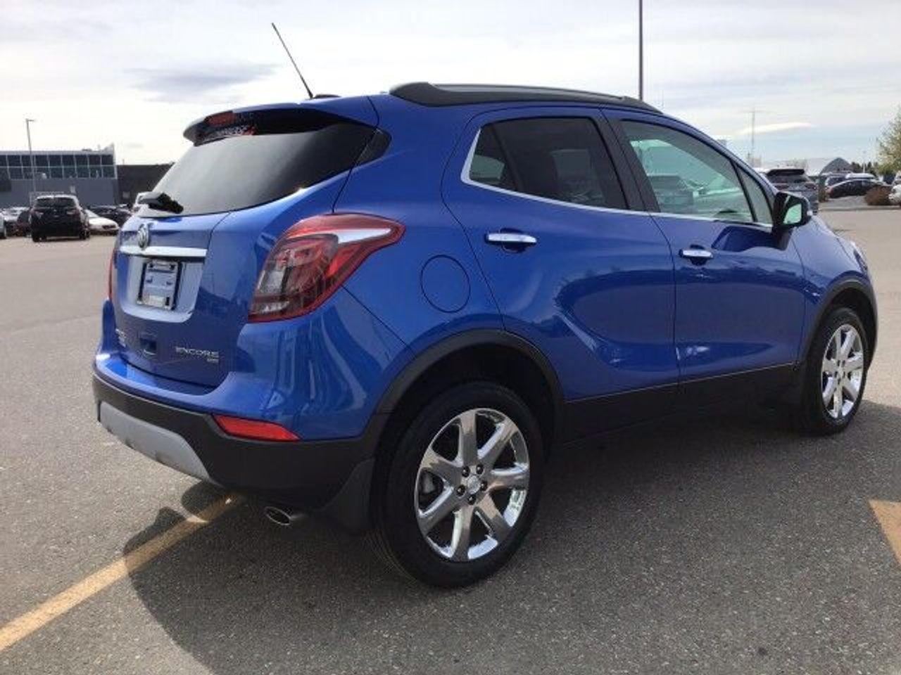 2018 Buick Encore Essence-4